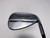 Titleist Vokey SM10 Tour Chrome Wedge 52* 8 Bounce F-Grind Wedge Steel Mens RH, 1 of 12