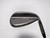 Titleist Vokey SM10 Nickel Wedge 60* 10 Bounce S-Grind Vokey Wedge Steel Mens RH, 1 of 12