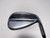 Titleist Vokey SM10 Tour Chrome Wedge 56* 10 Bounce S-Grind Wedge Steel Mens RH, 1 of 12