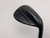 Cobra King Black QPQ 2025 Wedge 60* 10 Bounce D-Grind TT DG Spinner Steel Men RH, 1 of 12