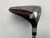 Cleveland Hibore XLS Driver 10.5* Fujikura Fit On M 60g Stiff Graphite Mens RH, 5 of 12