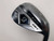 Bridgestone Tour B XW-1 BRM Satin Chrome Lob Wedge 58* 8 Modus 3 Stiff Mens RH, 2 of 12