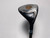 Bobby Jones Jesse Ortiz 2 Hybrid 17* JS7-S Stiff Graphite Mens RH, 2 of 12