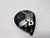 Callaway Elyte 3 Fairway Wood 15* HEAD ONLY Mens RH HC, 2 of 12