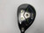 Callaway EPIC Flash 4 Hybrid 21* Tensei White AV Series Regular Graphite Mens LH, 1 of 12