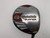 TaylorMade Burner Steel 2007 3 Fairway Wood 15* REAX 50g Stiff Graphite Mens RH, 1 of 12