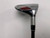 TaylorMade Burner Steel 2007 3 Fairway Wood 15* REAX 50g Stiff Graphite Mens RH, 5 of 12