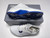ECCO Golf Biom G5 Golf Shoes White Blue Men's SZ 9.5 NEW, 1 of 12
