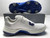 ECCO Golf Biom G5 Golf Shoes White Blue Men's SZ 9.5 NEW, 2 of 12