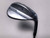 Callaway Opus SP Brushed Chrome Sand Wedge SW 56* 10 DG S200 Stiff Steel RH NEW, 1 of 12