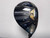 Callaway Paradym X 4 Hybrid 21* Project X HZRDUS 5.5 65g Regular Mens RH NEW, 1 of 12