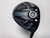 Callaway Rogue Sub Zero 3 Fairway Wood 15* Project X EvenFlow 6.0 Stiff Mens RH, 1 of 12