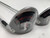 TaylorMade M4 3 & 5 Fairway Wood Set 15* 18* 45g Ladies Graphite Womens RH NEW, 2 of 12