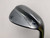 TaylorMade Milled Grind 3 Raw Chrome Wedge 56* 12 Bounce SB-Grind Steel Mens RH, 2 of 12