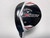 Callaway X Hot 19 3 Fairway Wood 15* Project X PXv Extra Stiff Graphite Mens LH, 1 of 12