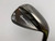 TaylorMade Milled Grind HI-TOE Wedge 56* 10 Bounce KBS Hi-Rev Steel Mens RH, 2 of 12