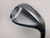 Cleveland CBZ Lob Wedge LW 58* 10 Bounce KBS Hi-Rev G 80g Wedge Steel RH NEW, 2 of 12