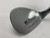 Cleveland CBZ Lob Wedge LW 58* 10 Bounce KBS Hi-Rev G 80g Wedge Steel RH NEW, 4 of 12