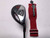 Callaway Razr X HL 4 Hybrid 24* Ladies Graphite Womens RH HC, 1 of 12