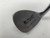 Cleveland RTZ Full Face Lob Wedge LW 58* 8 DG Spinner Wedge Steel Mens RH NEW, 4 of 12