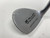 Cleveland RTZ Full Face Lob Wedge LW 58* 8 DG Spinner Wedge Steel Mens RH NEW, 4 of 12