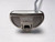 Odyssey White Ice 2-Ball Putter 33.5" SuperStroke Mid Slim 2.0 Mens RH, 1 of 12