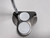 Odyssey White Ice 2-Ball Putter 33.5" SuperStroke Mid Slim 2.0 Mens RH, 4 of 12