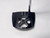 ARGOLF Uther Black Putter 36" Mens LH, 4 of 12