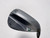 TaylorMade Milled Grind 4 Chrome Wedge 52* 9 Bounce SB S300 Stiff Steel Mens RH, 2 of 12