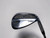 Mizuno T22 Satin Chrome Wedge 56* 10 Bounce D-Grind TT DG S400 Stiff Steel RH, 1 of 12