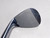 Mizuno T22 Satin Chrome Wedge 56* 10 Bounce D-Grind TT DG S400 Stiff Steel RH, 4 of 12