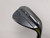Callaway Jaws Raw Chrome Lob Wedge LW 58* 12W DG Spinner Tour Issue 115g  RH, 2 of 12