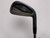 Cobra KING Forged CB Black Single 4 Iron KBS Tour Extra Stiff Steel Mens RH, 1 of 12