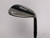 Mizuno MP T4 Black Nickel Lob Wedge LW 60* 8 Bounce True Temper DG Spinner RH, 1 of 12