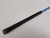 Fujikura Atmos Blue Tour Spec 7TX Tour Stiff Graphite Driver Shaft 44"-Ping, 5 of 12