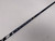 Fujikura Ventus Blue TR 5R Velocore Regular Graphite Driver Shaft 44.5"-Titleist, 1 of 12