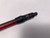 Fujikura Ventus Red 6-S Velocore + Stiff Graphite Driver Shaft 43.5"-Ping, 5 of 12