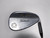 Titleist Vokey Spin Milled SM4 Chrome Wedge 56* 14 Bounce Wedge Steel Mens RH, 1 of 12