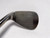Titleist Vokey SM8 Brushed Steel Wedge 50* 8 Bounce F-Grind Wedge Steel Mens RH, 5 of 12