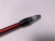 Fujikura Ventus Red 6X Velocore + Extra Stiff Driver Shaft 44"- Cobra, 3 of 12