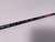 Fujikura Ventus Red TR 5-A Seniors Graphite Driver Shaft 44.75"-TaylorMade, 3 of 12