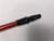 Fujikura Ventus Red TR 7S Velocore Stiff Graphite Driver Shaft 44.25"-TaylorMade, 4 of 12