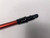 Fujikura Ventus Red TR 7S Velocore Stiff Graphite Driver Shaft 44.25"-TaylorMade, 5 of 12