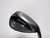Cleveland CG16 Black Pearl Lob Wedge LW 60* 12 Bounce Traction Wedge Steel RH, 2 of 12