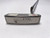 Odyssey White Steel 1 Putter 34" Mens RH, 1 of 12