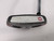 Odyssey O-Works Red Ball Putter 34" SuperStroke Wrist Lock Mens RH, 2 of 12