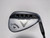Callaway Mack Daddy Forged Chrome Gap Wedge 52* 10 DG S400 Tour Issue Stiff RH, 1 of 12