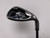Callaway X-20 Pitching Wedge PW Wedge Steel Mens RH Oversize Grip, 1 of 12