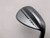 Mizuno T24 Soft Satin Sand Wedge SW 56* 10D DGS400 Tour Issue Stiff RH, 2 of 12