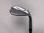 Titleist Vokey SM8 Tour Chrome Sand Wedge SW 56* 8M Kuro Kage 85g Regular RH, 1 of 12